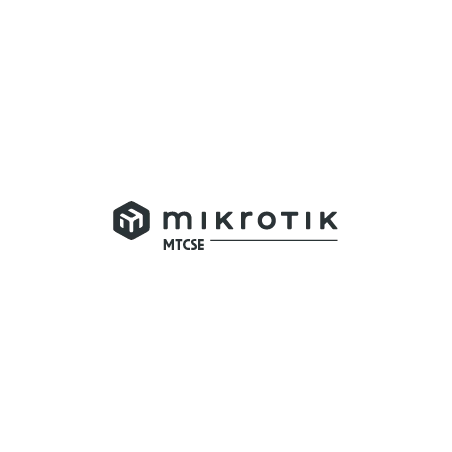 MikroTik Logo