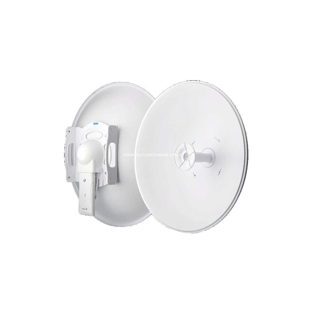 Ubiquiti Networks Air Fiber 5GHz 30dBi Slant 45 Antenna (AF-5G30-S45) Ubiquiti